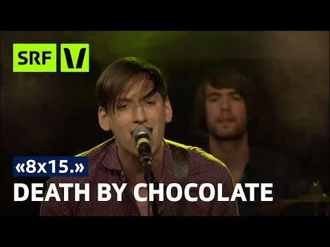 Death By Chocolate live in der Schüür | 8x15 | SRF Virus
