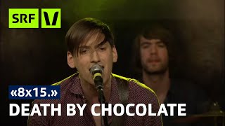Death By Chocolate live in der Schüür | 8x15 | SRF Virus