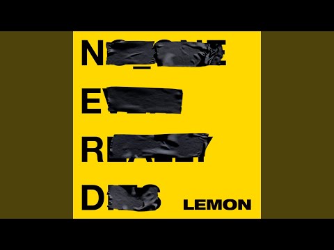 Lemon (Edit)