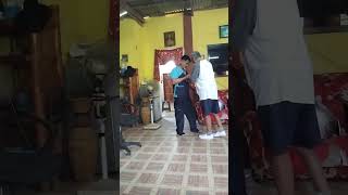 Tst Oct.17,2025 part 2, LONG WALK,Jaime Salac ,P-5 Cupang Arayat Pampanga