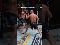 ? Khamzat Chimaev Only Needs 17 Seconds to Knock Out Opponent
