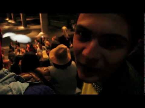 DAY 2 FASHION WEEK STOCKHOLM with STEPH & HARUN