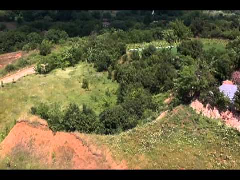 Filmare aeriana Varvor