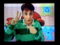 Blue S Clues Season 2 Theme 5