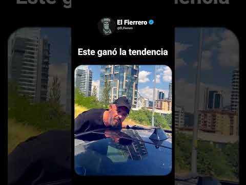 El mejor detallador de autos del mundo 😮‍💨✨