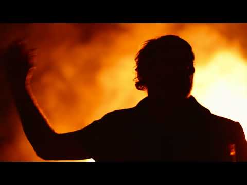 CATANAS POINT - TRAILER