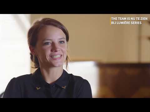 THE TEAM 2 Seizoen 2 | UITGELICHT | LUMIÈRE SERIES