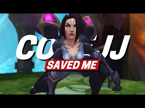 Doublelift - SAVED BY COREJJ