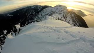 Download lagu West Lion to Lions Bay mp3