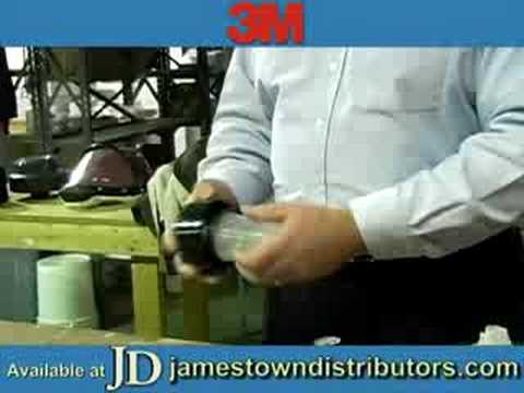 3M Paint Preparation System (PPS) Demonstration