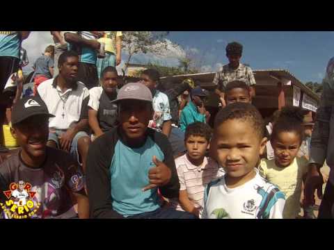Torcida da Panela Problema Favela dos Brancos de Juquitiba