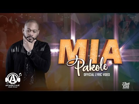Pakole - Mia (Salsa Version)