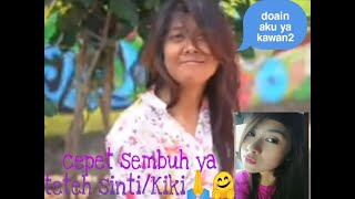 Download lagu VIRAL SINTI/KIKI NURJANAH PASIEN 'ODGJ' YAYASAN MENTARI HATI ASLINYA CANTIK🤗 mp3 Download lagu VIRAL SINTI/KIKI NURJANAH PASIEN 'ODGJ' YAYASAN MENTARI HATI ASLINYA CANTIK🤗 mp3