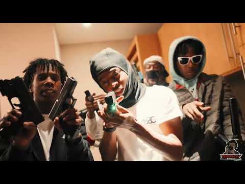 Dresavage x Trenchergang Fredo x AbmSkizzo x Woppablo -Track Us (OfficialVideo)ShotBy@Bigboyvisuals