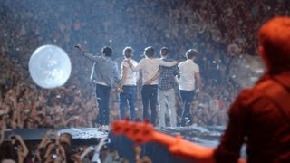 Mark Kermode reviews One Direction: This Is Us video