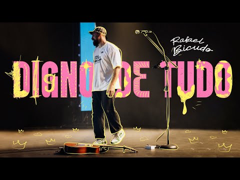 Digno De Tudo - Rafael Bicudo