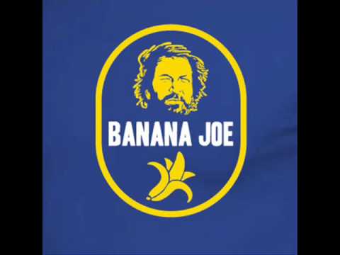 Banana Joe