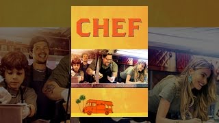 Dish from Chef