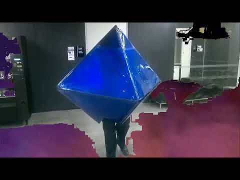 Ramiel Cosplay | [LUM EDIT] (nuclearfog)