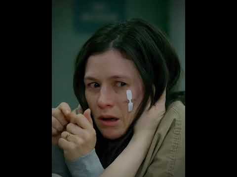 She changed so much | #oitnb #orangeisthenewblack #lornamorello