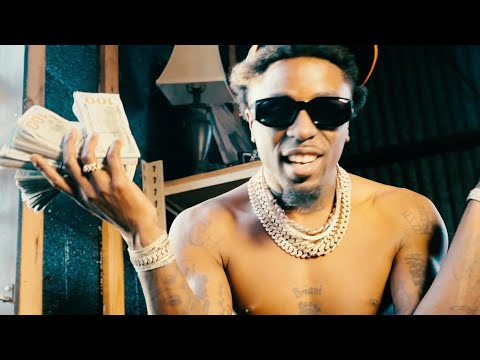 Woodboy Gee  - Jigga (Official Video)