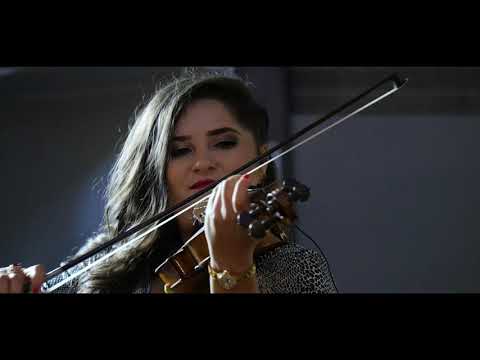 Promotional video thumbnail 3 for Singer and violinist