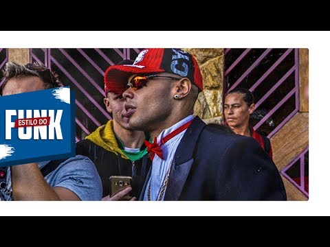 MC Lan - De Segunda a Sexta - Marcone e Helipa (Lançamento 2017) Mano DJ