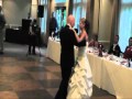 Darcys Wedding, Father Daughter dance to "The ...