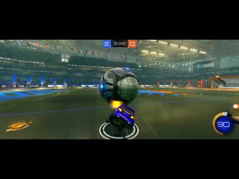 my best goal