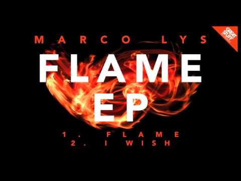 Marco Lys "Flame"  (Great Stuff Rec.)