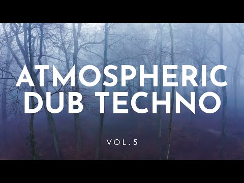 Atmospheric Dub Techno Music Vol.5 mixed by Bumani - #workmusic #focusmusic #flowmusic