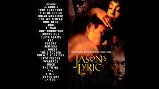 Jason&#39;s Lyric - Many Rivers to Cross (Oleta Adams)
