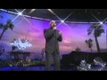 James Ingram sings BLESSED ASSURANCE and INTERVIEW (Part 2 of 4) *New 2010*