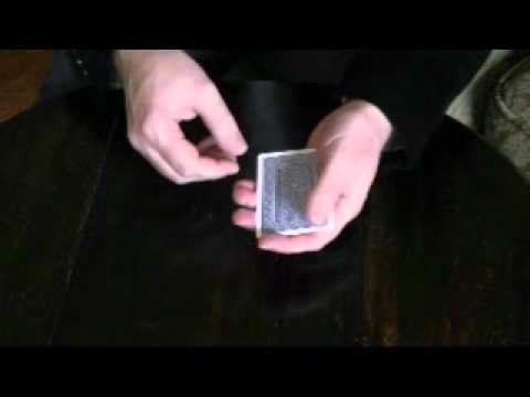 Copwak by Paul Gordon - Trick