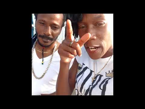 IKONJI FT SHAMARLA - GHETTO PARTY