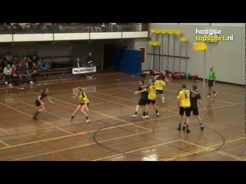 KVS - TEMPO (Finale korfbal)