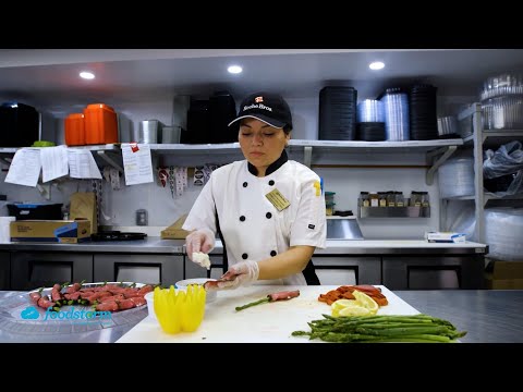 Roche Bros. Supermarkets and FoodStorm Case Study