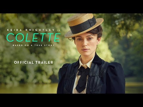 COLETTE | Resmi Tanıtım Filmi