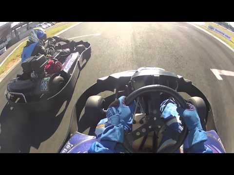 Copa Kart dos Camaradas 2013 - 5a. etapa (MMOA) - LAZ