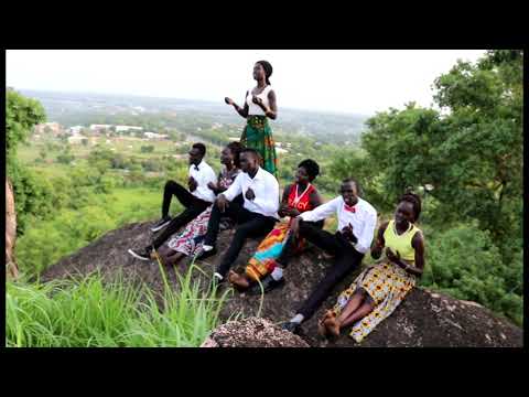 PHILIPAY OMAN - MANA KARA WUUÖ  | ANYWAA GOSPEL VIDEO