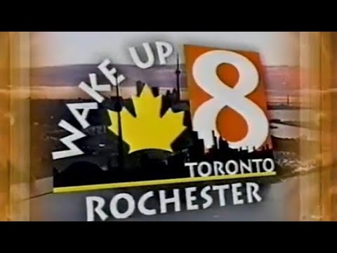 7/8/04 | WROC-TV News in Toronto