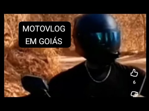 BONFINOPOLIS GOIÁS #interiordegoias #viagemdemoto #goiás #viralvideo 