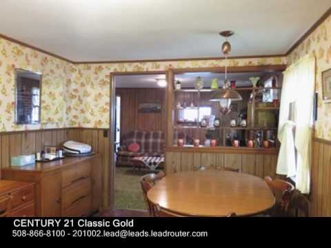 3 Northport Dr., Wareham MA 02571 - Single Family Home - Real Estate - For Sale -