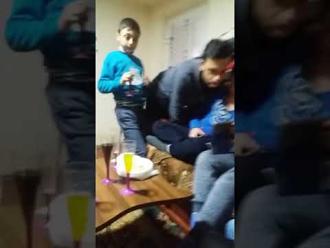 La multi ani,Cosmina