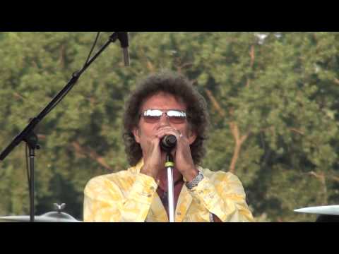 Starship Mickey Thomas Jane 7/18/13 Albany NY Alive At Five