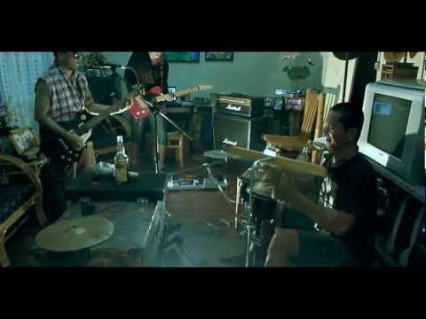 Palayo by Chuckoy Vicuna - Official Music Video