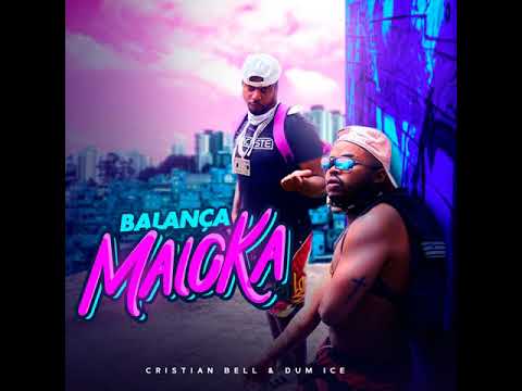 Balança maloka: O Maloka Tá On