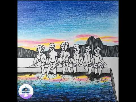 Sou Chuva - Aviões Marítimos