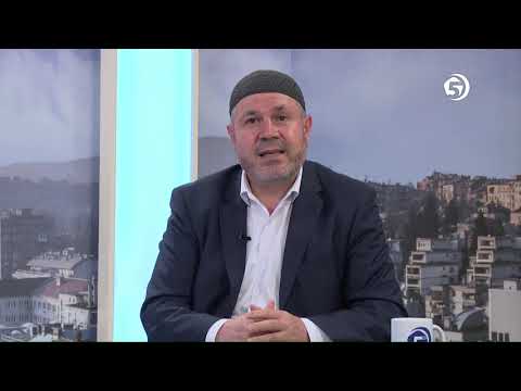 Savjet hefte - Mr. Aljo ef. Cikotić