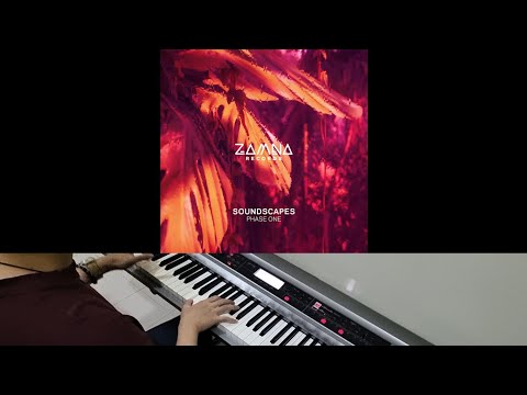 Korolova, Mark Tarmonea & AGAP - Whispers (Jarel Gomes Piano)